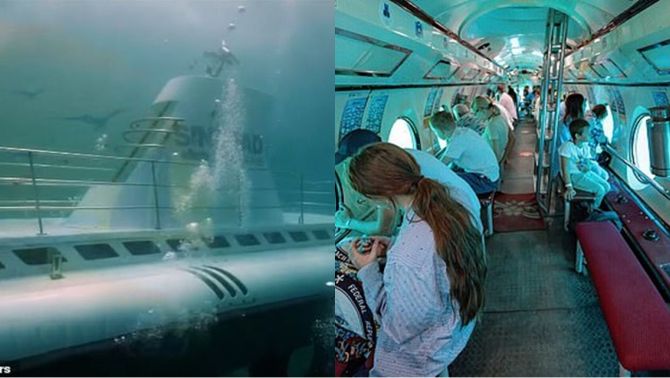 Tàu ngầm chở 45 người chìm bí ẩn: Phát hiện ít nhất 6 người thiệt mạng, 9 người bị thương, 4 người nguy kịch