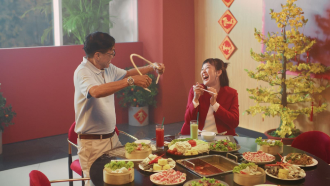 Tăng trưởng rõ nét, thị trường tài chính tiêu dùng bước vào kỷ nguyên mới