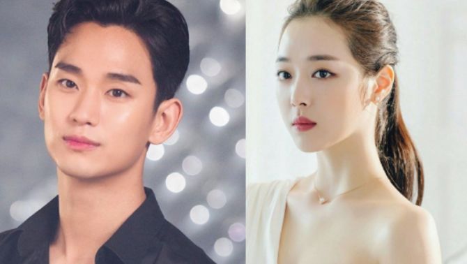 Lùm xùm vụ Sulli bị ép tham gia đóng cảnh 'nóng', phía công ty của Kim Soo Hyun nói gì?
