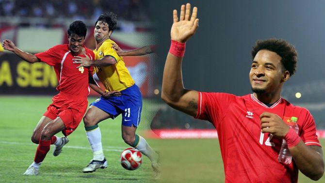 Nguyễn Xuân Son nhận 'đặc quyền' từ VFF, ĐT Việt Nam đấu giao hữu với ĐT Brazil?