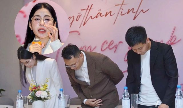 Người có mối liên hệ mật thiết tiết lộ mất liên lạc với Quang Linh Vlogs và Hằng Du Mục