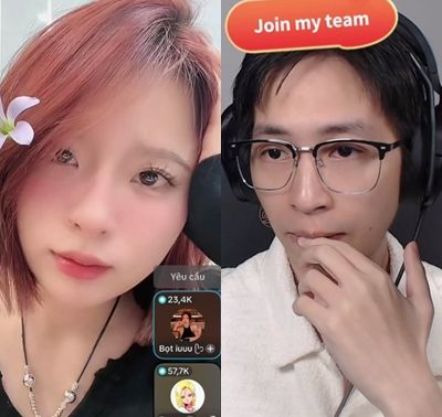 Ngọc Kem tố ViruSs qua lại cùng lúc gần chục người, đe dọa nếu không xin lỗi sẽ tiếp tục show bằng chứng