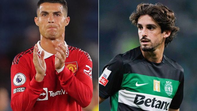 Ronaldo lập công lớn cho Manchester United, HLV Ruben Amorim đón tân binh đầu tiên hè 2025?