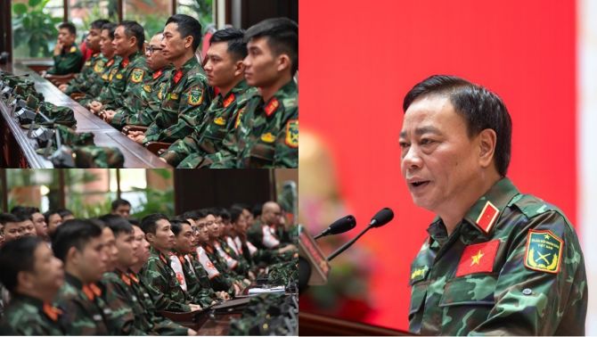 Việt Nam gấp rút cử lực lượng tinh nhuệ nhất sang cứu trợ động đất ở Myanmar, mang theo những gì?