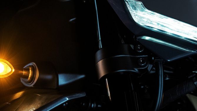 Yamaha chính thức ra mắt ‘vua côn tay’ mới mạnh hơn Exciter, trang bị đè bẹp Honda Winner X, giá mềm