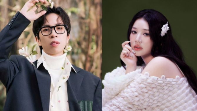 AMEE nói gì khi liên tục bị CĐM gọi tên trong drama tình ái của ViruSs?