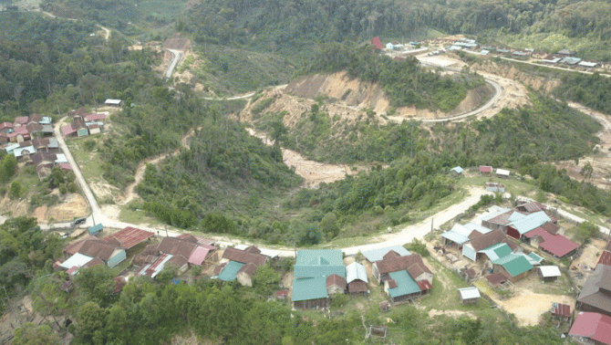 Netizen hoang mang khi Kon Tum liên tiếp xảy ra 4 trận động đất vào sáng nay