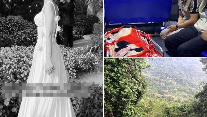 CĐM xót xa khi biết cô gái tử vong trong vụ tai nạn tại đèo Bảo Lộc còn rất trẻ, sinh năm 1999