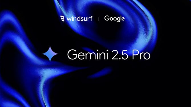 Google cung cấp miễn phí Gemini 2.5 Pro - ‘mô hình AI thông minh nhất’