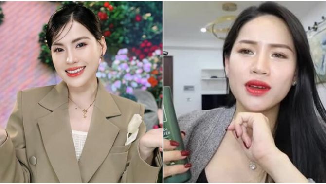 ‘Chiến thần’ Võ Hà Linh nói gì sau khi bị tố bán phá giá, bán hàng kém chất lượng?