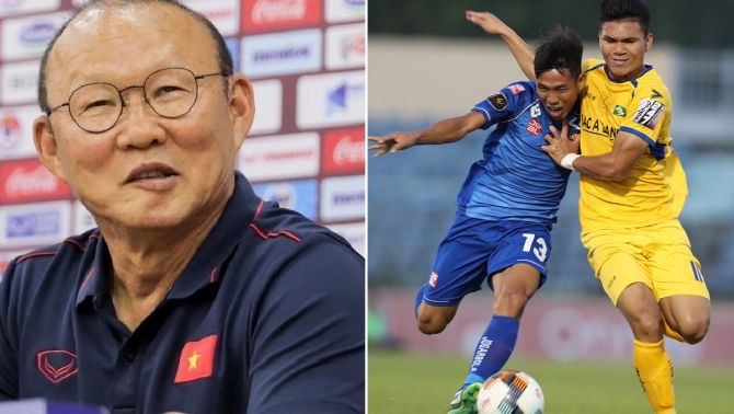 Cựu sao ĐT Việt Nam chốt bến đỗ khó tin, bất ngờ tái hợp HLV Park Hang-seo