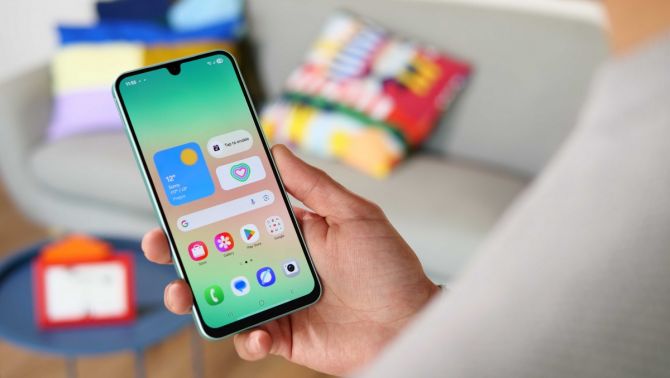 Có thể bạn chưa biết: Đa số điện thoại Samsung trên thế giới đều sản xuất ở Việt Nam chứ không phải Trung Quốc!