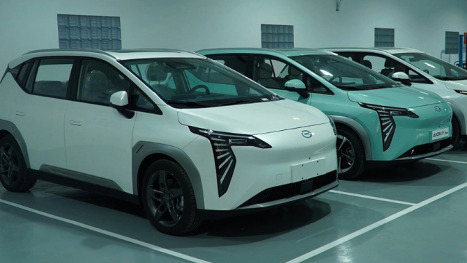 Trụ được 6 tháng, hãng xe điện Trung Quốc ‘lặng lẽ’ rút khỏi Việt Nam, để lại kỳ vọng chưa thành