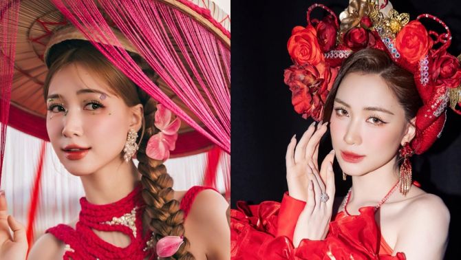 Tiết lộ mức cát xê hiện tại của Hòa Minzy, con số tăng chóng mặt sau MV ‘Bắc Bling’