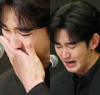 Tóm tắt buổi họp báo của Kim Soo Hyun chiều nay: Phủ nhận tin đồn và đã khởi kiện gia đình Kim Sae Ron