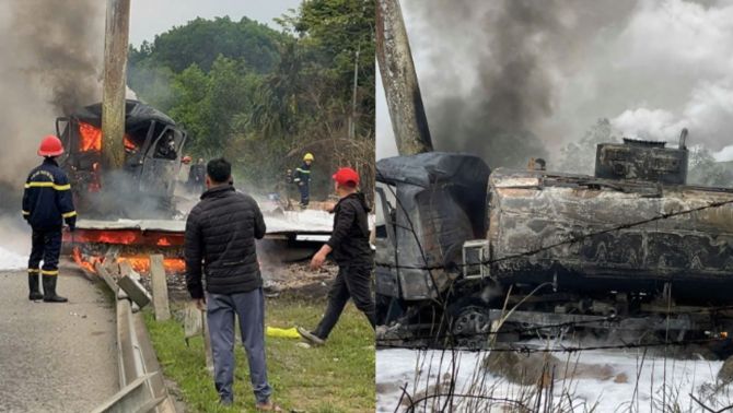 Triệu chứng ‘lạ’ xuất hiện sau vụ động đất tại Myanmar vừa qua, Bộ Y tế Thái Lan đã lên tiếng cảnh báo
