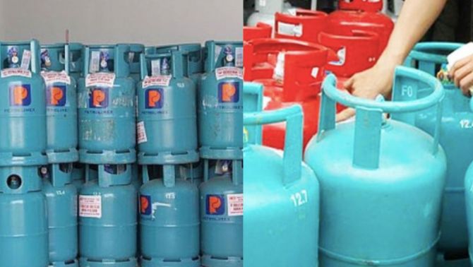 Dân vui mừng đón tin vui trong tháng 4/2025: Giá gas 'rẻ như cho', lý do thực sự là gì? 