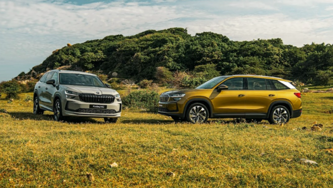 Ngắm lại loạt SUV, MPV mới ra mắt Việt Nam quý I/2025: Nhiều mẫu khiến người dùng ‘mất ngủ’