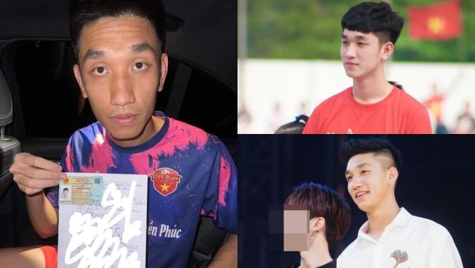 Trọng Đại lần đầu lộ diện sau khi lộ ảnh vỡ nợ: Tình trạng thảm hại, cuộc sống túng quẫn gây sốc