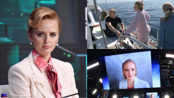 Thông tin hiếm về 2 người con gái của ông Putin: Hé lộ công việc hiện tại, ngoại hình gây chú ý