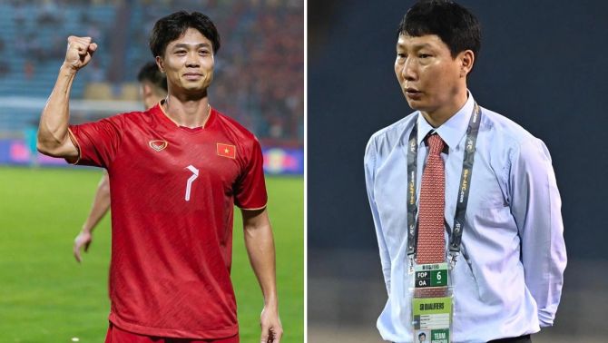 Tin bóng đá tối 1/4: Công Phượng rộng cửa trở lại ĐT Việt Nam; Sân Mỹ Đình nhận án phạt khó tin?