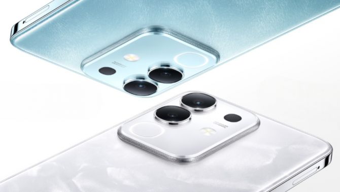 vivo mở bán điện thoại đi phượt, pin trâu 6500 mAh rẻ như cho, trang bị lấn át Galaxy A56, iPhone 16