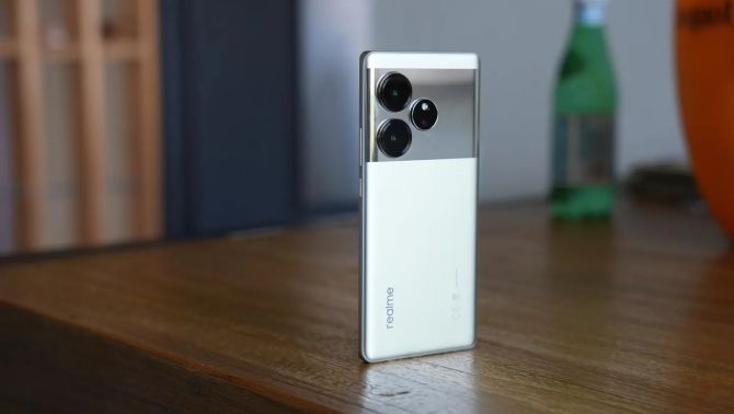 Realme sắp ra mắt vua hiệu năng giá chưa đầy 11 triệu, rẻ ngang Galaxy A56 mạnh hơn Galaxy S25 Ultra