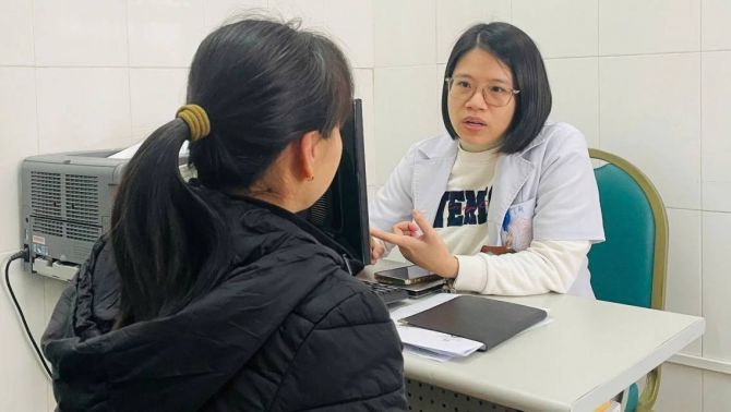 Con dâu 30 tuổi bị rối loạn lo âu, phải vào viện tâm thần vì áp lực với mẹ chồng