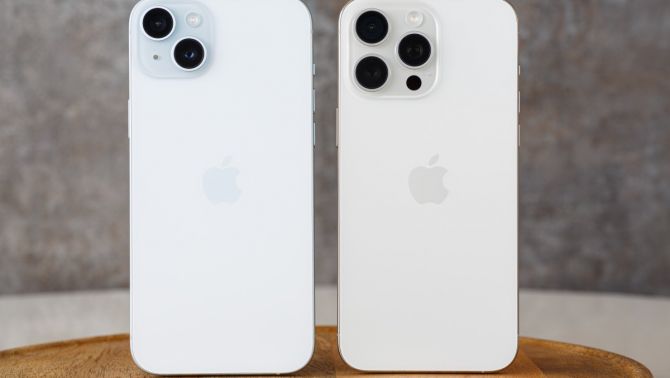 Bảng giá iPhone 15 fullbox chính hãng tháng 4: iPhone 15 Pro giảm khủng 14 triệu, iPhone 15 thường giảm sâu không đáy