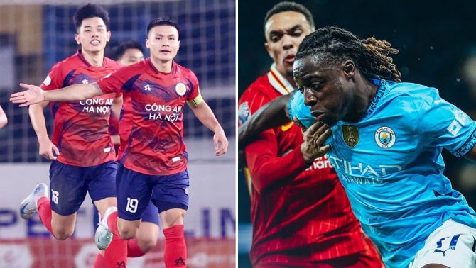 Kết quả bóng đá hôm nay: Quang Hải lập kỷ lục ở Shopee Cup; BXH Ngoại hạng Anh có bước ngoặt lớn