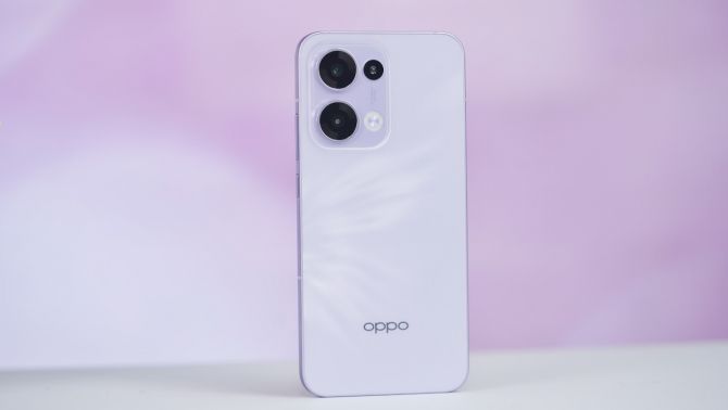 Đây là vua tầm trung sắp ra mắt của OPPO, mạnh như cận cao cấp, đe nẹt iPhone 16, Galaxy A56