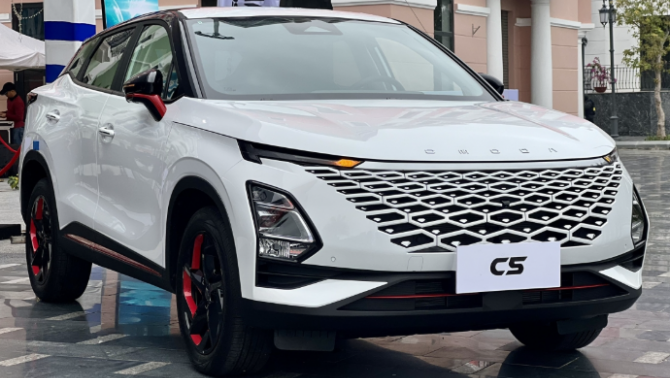 Xe gầm cao cỡ B đua nhau giảm giá ‘sốc’ đầu tháng 4, một vài mẫu xe hơn cả SUV cỡ A