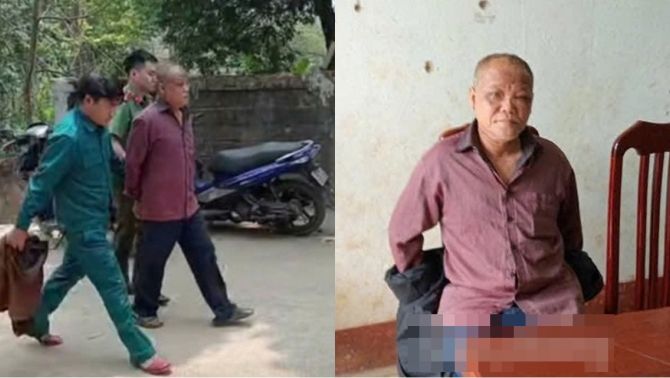 Anh chồng khai lý do khó tin dẫn đến quyết định sát hại em dâu, đánh trọng thương mẹ và em ruột