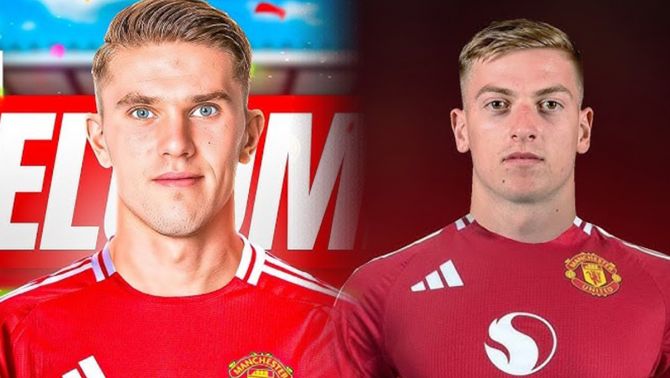 Tin chuyển nhượng sáng 3/4: Man Utd chiêu mộ 'sát thủ' Ngoại hạng Anh; Rõ vụ Gyokeres gia nhập MU