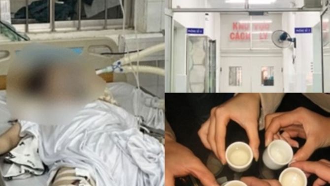 Vụ thanh niên 25 tuổi tử vong do rượu trái cây: Cục an toàn thực phẩm đặc biệt cảnh báo một điều