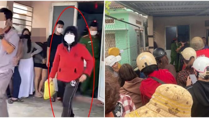 Chấn động Quảng Nam: Nghi án mẹ ruột dựng hiện trường sát hại 2 con để lấy tiền bảo hiểm, cơ quan chức năng vào cuộc