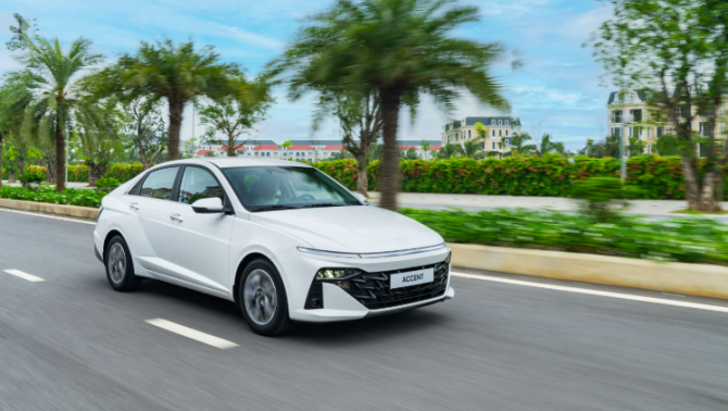 Hyundai giảm giá cho 6 dòng xe, cao nhất 75 triệu đồng, nhiều người dùng sẵn sàng ‘săn xe mới’