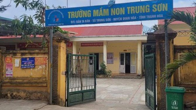 Hiệu trưởng lên tiếng khi bị tố rút ruột tiền nhà nước, gọi giáo viên là ‘gái bao’, huyện tuyên bố xử nghiêm