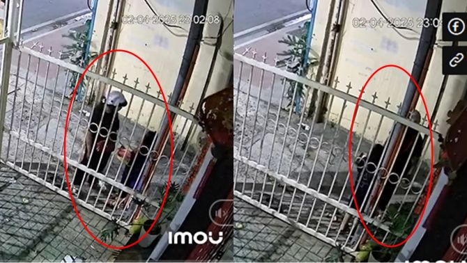 Phẫn nộ clip bé trai bị đánh dã man vì bán không hết bánh, nhân chứng hé lộ thông tin gây choáng