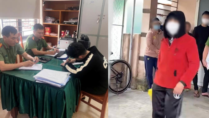 1 người bị xử phạt vì chia sẻ thông tin 'giết người thân nhận tiền bảo hiểm' tại Quảng Nam