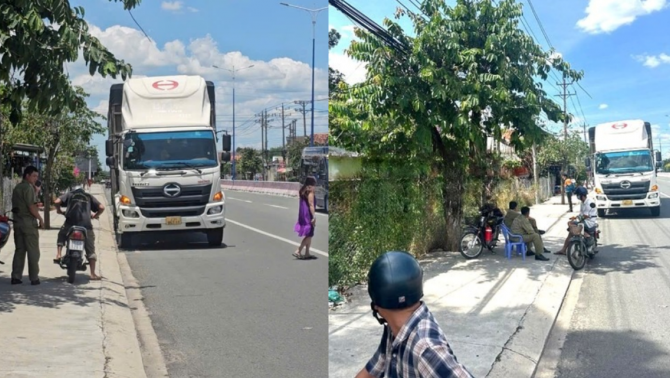 Danh tính tài xế đi giao hàng rồi vào nhà hoang treo cổ ở Bình Dương, chưa tìm được thân nhân