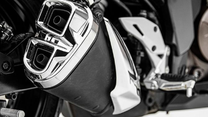 Suzuki chính thức ra mắt ‘vua côn tay’ 155cc mới giá 65 triệu đồng: Đè bẹp Honda Winner X và Exciter