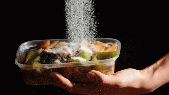 5 thói quen khiến dạ dày sợ nhất nhưng nhiều người vẫn mắc phải mỗi ngày! 