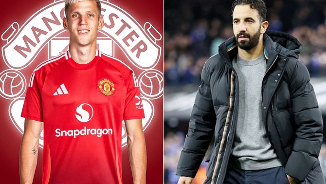 Barcelona bán hàng loạt trụ cột vì khủng hoảng, Dani Olmo được mở đường tới Manchester United?