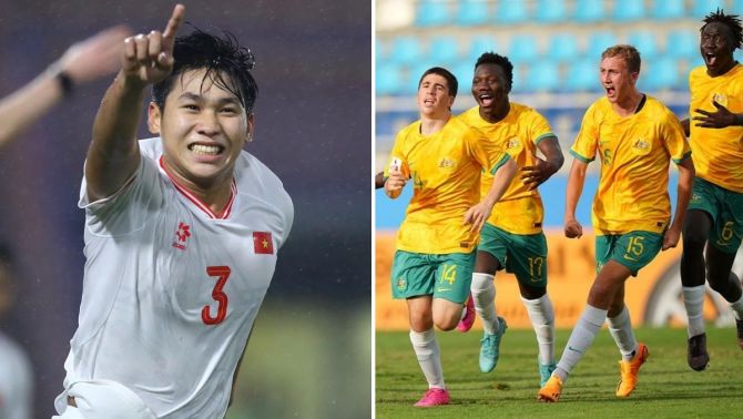 Bảng xếp hạng VCK U17 châu Á 2025 mới nhất: ĐT Việt Nam tạo địa chấn trước 'gã khổng lồ'?