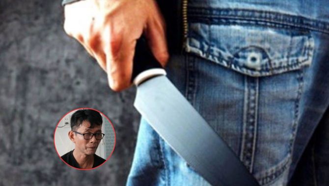 Kiên Giang: Chân tướng người đàn ông đâm chết vợ rồi vượt tỉnh để lẩn trốn nhưng bất thành 