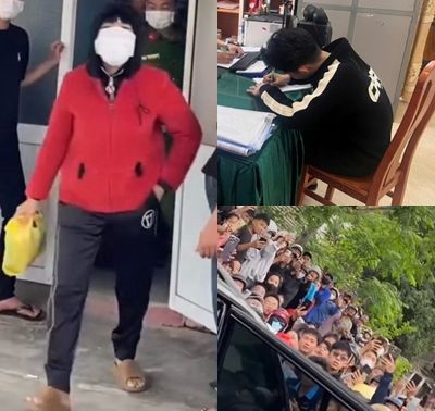 Lời khai của nam thanh niên lan truyền thông tin 'mẹ sát hại 2 con lấy tiền bảo hiểm' tại Quảng Nam