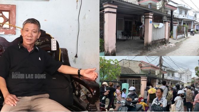 Vụ tin đồn ‘mẹ giết 2 con’ ở Quảng Nam: Người nhà tiết lộ sự trùng hợp kỳ lạ trong cái chết của 2 đứa trẻ