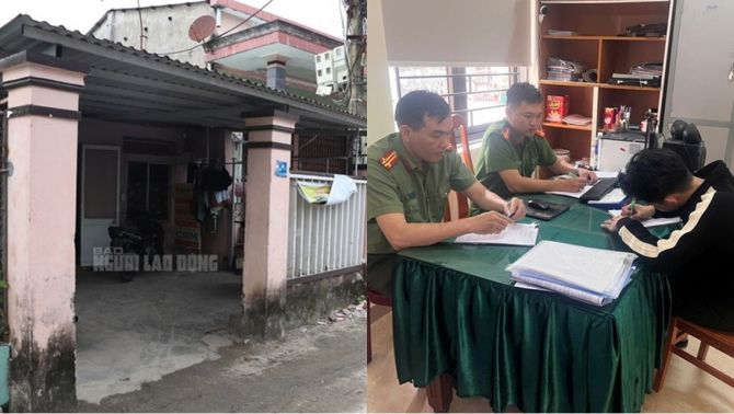 Hàng xóm tiết lộ con người của bà mẹ trong tin đồn ‘mẹ giết 2 con lấy tiền bảo hiểm’ ở Quảng Nam