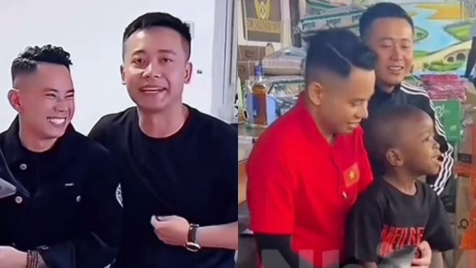 Lê Bảo Bình nói gì khi người anh em thân thiết Quang Linh bị bắt giữ cùng Hằng Du Mục?